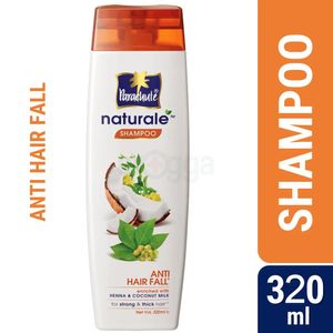 Parachute Naturale Shampoo Anti Hair Fall 320ml